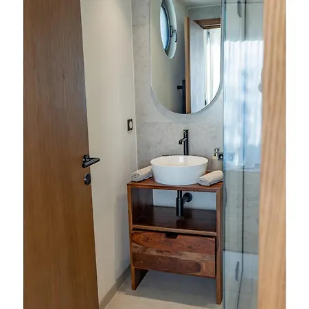 פארק נופש Maison D'ete Avec Vue Sur La En Saint-maxim *
