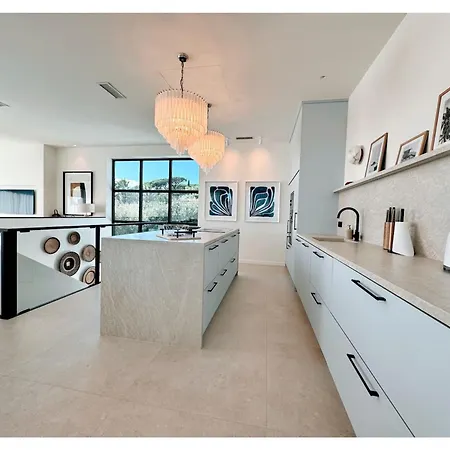 Maison D'ete Avec Vue Sur La En Saint-maxim פארק נופש סן-מקסים