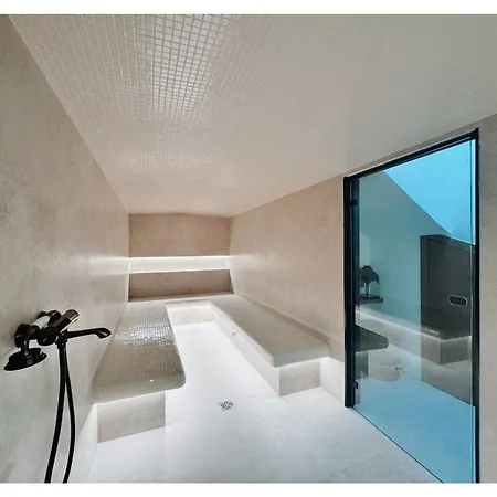 Maison D'ete Avec Vue Sur La En Saint-maxim פארק נופש *