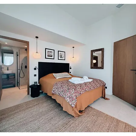 Maison D'ete Avec Vue Sur La En Saint-maxim Vakantiepark *