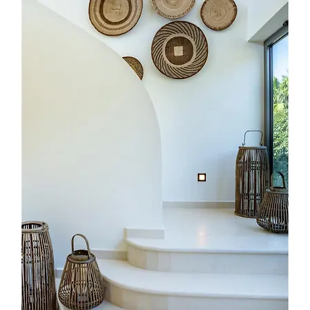 Maison D'ete Avec Vue Sur La En Saint-maxim פארק נופש סן-מקסים