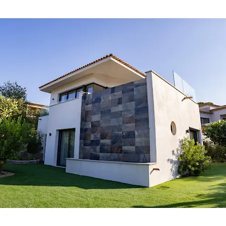 פארק נופש Maison D'ete Avec Vue Sur La En Saint-maxim סן-מקסים