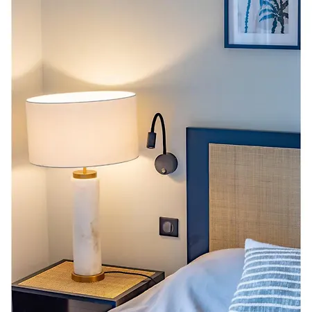 פארק נופש Maison D'ete Avec Vue Sur La En Saint-maxim *