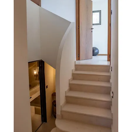 Maison D'ete Avec Vue Sur La En Saint-maxim * סן-מקסים