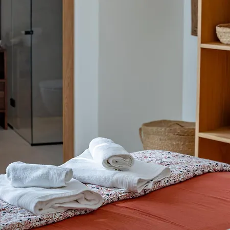 פארק נופש Maison D'ete Avec Vue Sur La En Saint-maxim *