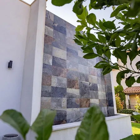Vakantiepark Maison D'ete Avec Vue Sur La En Saint-maxim Sainte-Maxime
