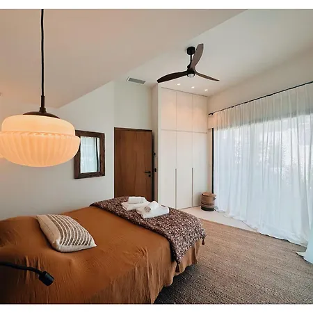 פארק נופש Maison D'ete Avec Vue Sur La En Saint-maxim